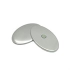 Поступление товара.Овал магнит 45*69 с неодимовым магнитом.