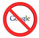 Отключение авторизации по Gmail