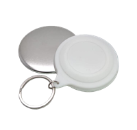 Брелок круглый 58 мм NEW