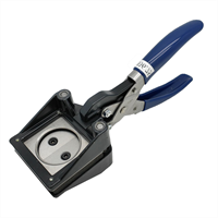 Резак круглый 32 мм для брелоков