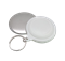 Брелок круглый 58 мм NEW